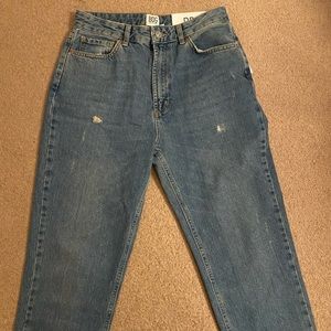 Urban Outfitters BDG High Rise Mom Jean